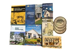 Home inspection reference for sale  Arvada