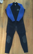 Scuba max 6.5mm for sale  Paynesville