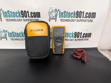 Fluke digital multimeter for sale  Baltimore