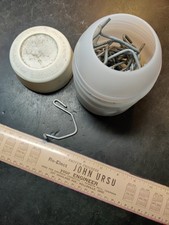 Two pounds galvanized for sale  Issaquah