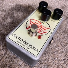 Electro-Harmonix Soul Food Weizhang Xiaomai Shop comprar usado  Enviando para Brazil