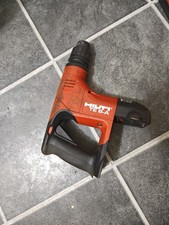 Hilti cordless 36v for sale  ROCHESTER