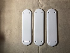 Vintage ceramic door for sale  ASHFORD