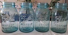 Ball perfect mason for sale  Rockford