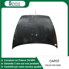 Capot volvo v50 d'occasion  Niort