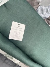 Pure irish linen for sale  LEEDS