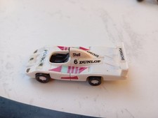 Rennwagen 1991 porsche gebraucht kaufen  Borgentreich