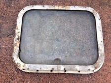 Aluminium ships boat for sale  CREDITON