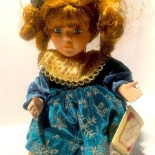 Porcelain doll wind for sale  Crest Hill