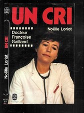 Noëlle loriot cri d'occasion  Bordères-sur-l'Échez