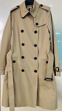 Trench burberry donna usato  Parma