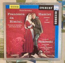 Tchaikovsky stokowski francesc for sale  Saint Paul