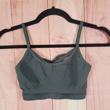 Sutiã esportivo Free People Good Karma tamanho XS/S NOVO SEM ETIQUETAS comprar usado  Enviando para Brazil
