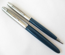Vintage parker aerometric for sale  San Antonio