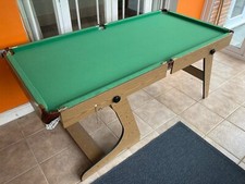 6ft 3ft pro for sale  WORTHING