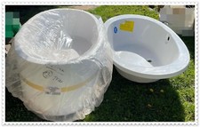 Ttofond gomera badewanne gebraucht kaufen  Trier