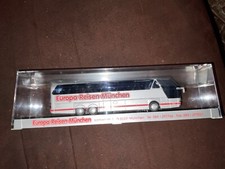 Awm reisebus neoplan gebraucht kaufen  München