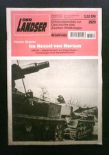 Landser 2029 nella usato  Spedire a Italy