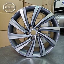 1 x felgi aluminiowe 18 cali Skoda Octavia 3 , 5E 5E3601025H , 5E3601025AG . na sprzedaż  PL