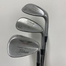 Titleist volley wedge for sale  UK