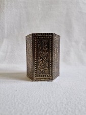 Indian pen stand for sale  LONDON