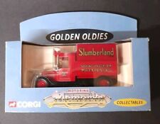 Corgi collectables golden for sale  HAILSHAM