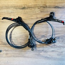 Sram avid hydraulic for sale  Fort Collins