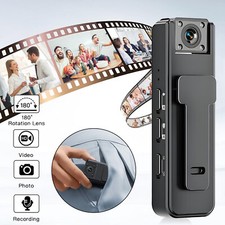 Bodycam 1080p 180 gebraucht kaufen  Euskirchen