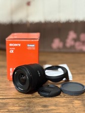 Mint sony 11mm d'occasion  Expédié en Belgium