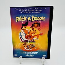 Rock doodle bluth for sale  Elmhurst