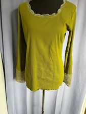 Strechshirt deerberg gr gebraucht kaufen  Warendorf
