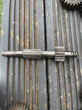 Vintage villiers gearbox for sale  NEWPORT