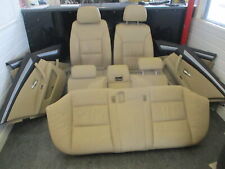 Bmw e60 series for sale  MELTON MOWBRAY