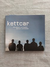Kettcar spatzen tauben gebraucht kaufen  Deutschland