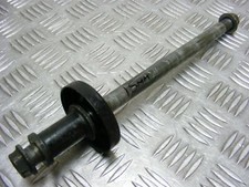 Rks125 sport wheel for sale  COLCHESTER