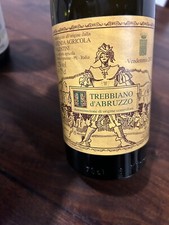 Valentini trebbiano abruzzo usato Valentini trebbiano abruzzo usato  Maratea