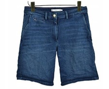 TOMMY HILFIGER damskie dżinsowe bermudy 36 na sprzedaż  PL