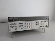 Funktionsgenerator hewlett pac gebraucht kaufen  Düsseldorf