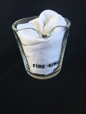 Fire king glass for sale  Tavares