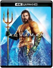 Aquaman ultra disc for sale  Lehigh Acres