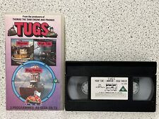 Tugs vhs warrior for sale  HULL