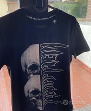 Maglietta uomo usato  Ancona