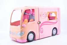 Camper gioco barbie usato  Susegana