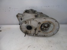 Bsa b44 crankcases for sale  TREDEGAR