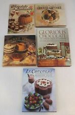 Lot chocolate desserts for sale  Plattsburgh