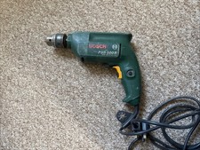 Bosch corded drill for sale  NORWICH