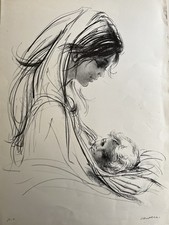 Silvano campeggi donna usato Silvano campeggi donna usato  Como