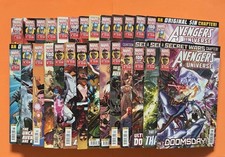 Marvel comics collectors for sale  MANCHESTER