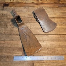 Rare antique adze for sale  Woodbury