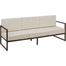 Gartensofa loungesofa gartenm� gebraucht kaufen  Igersheim